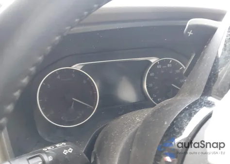 2022 Nissan Rogue Sl из США, поврежденный, VIN 5N1BT3CA7NC694502